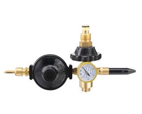 氦氣充氣具減壓器 HL-C4