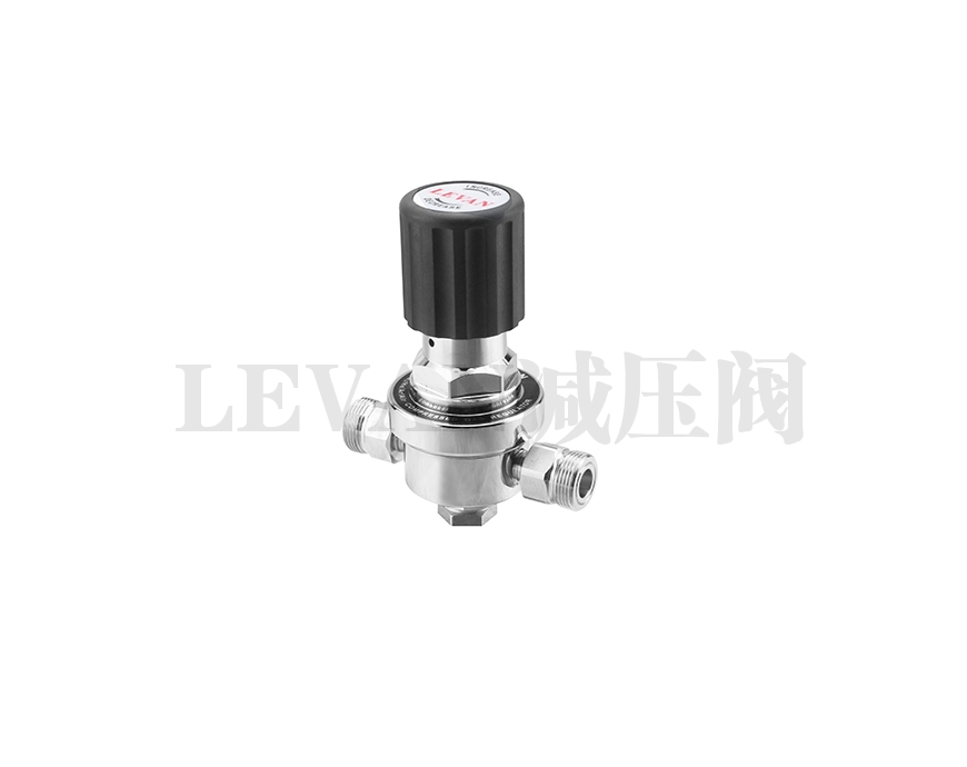 WR57M系列低壓管路減壓器