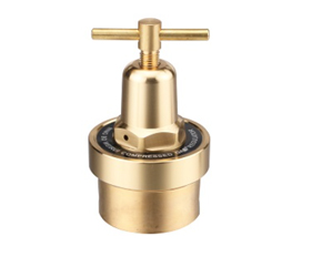 WR77L系列中量減壓器